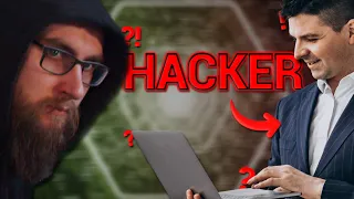 That's how the most DANGEROUS HACKERS WORK