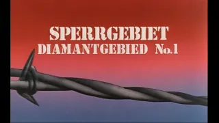 Sperrgebiet... Diamantgebied No. 1 (1972) (SA Movie)