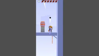 Slicing Hero funy game Ninja shot up level online part 2
