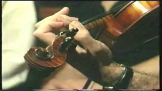 Gerry O'Connor - Fiddle,Eilish O'Connor - Fiddle and Dónal O'Connor - Guitar