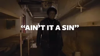 Charles Bradley "Ain't It A Sin" (OFFICIAL VIDEO)