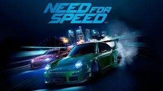 Need For Speed • Gangsta's Paradise • Music Video