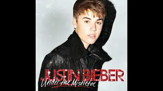 🎄Justin Bieber - Mistletoe (Acapella)🎅