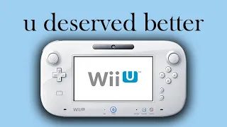 The Wii U is Secretly Nintendo's Best Console EVER