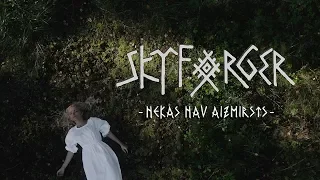 Skyforger - Nekas nav aizmirsts (OFFICIAL VIDEO)