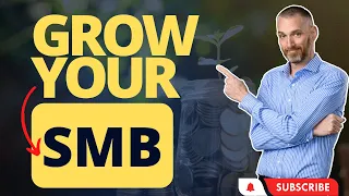 Grow your SMB