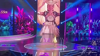 Grand Final Puteri Indonesia 2024 Opening Dance ( FanCam )