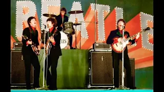 The Beatles  -  Day Tripper (Audio Only , Live At The Nippon Budokan Hall 1966)