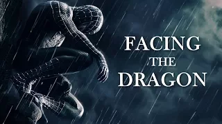 The Unexplored Depths of Spider-Man 3 – Facing the Dragon of Grandiosity