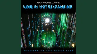 Oxygene, Pt. 8 (Live In Notre-Dame Binaural Headphone Mix)