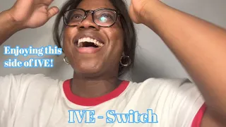 IVE - Switch The 2nd EP Reaction