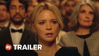 Madeleine Collins Trailer #1 (2023)