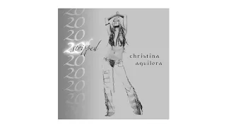 Christina Aguilera - STRIPPED 20th Anniversary