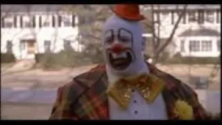 Uncle Buck and The Clown