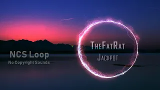 TheFatRat - Jackpot (NCS) [1 Hour version]  ♫♫♫