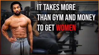 Chest Day| Why Men Struggle To Get Women