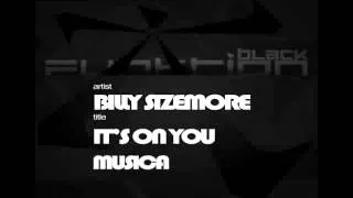 Billy Sizemore - Musica (Original Mix)