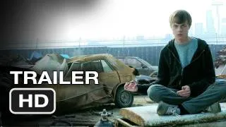 Chronicle (2012) Movie Trailer HD