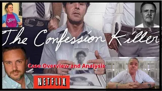 Netflix Henry Lee Lucas Documentary | Overview and Analysis |