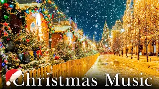 12 Hours of Christmas Music | Traditional Instrumental Christmas Songs Playlist | Piano & Cello #10