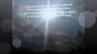 Si c'était à refaire, par Reiki Dio.wmv