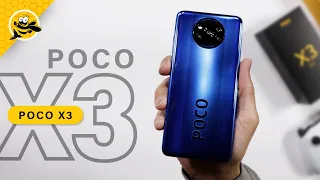 Poco X3 NFC - Do You Even Need the Pro Version?