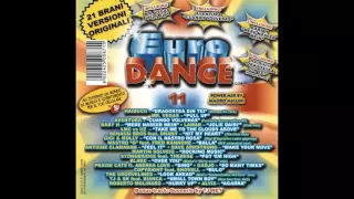 EURODANCE 11 (Complete Cd)