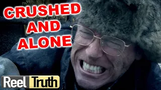 Crushed And Alone | I Shouldn't Be Alive | S03 E03 | Reel Truth Documentaries