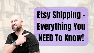 9 Must-Know Etsy Shipping Tips