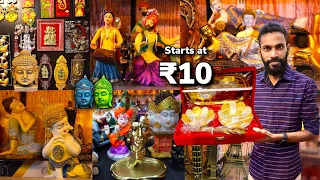 பார்த்தா அப்படியே ஷாக் ஆகிடுவீங்க | Delivery All over the WORLD | குறைந்த விலையில் Beautiful Statues