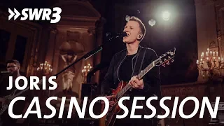 CASINO SESSION mit JORIS – AFTERMOVIE | SWR3