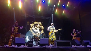 Ot Vinta - Попереду  (фрагмент) [25.08.19р. Live @ Апостолове]