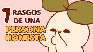 Aprende a DETECTAR a una Persona Honesta | Psych2Go