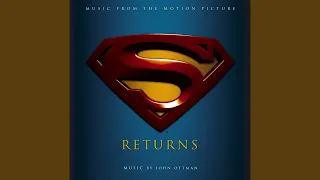 Superman Returns - Main Titles