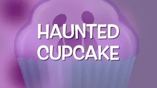 Haunted Cupcake - Parry Gripp