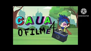 cauã Gamer o filme temporada 4 - #3 final