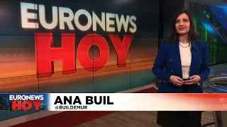 Euronews Hoy | Las noticias del martes 2 de marzo de 2021