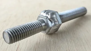 not everyone knows how to make tools, drill keys, DIY