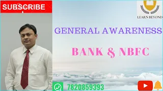 Difference Between Banks & NBFCs - 4