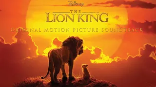 The Lion King · 01 · Circle of Life / Nants' Ingonyama · Lindiwe Mkhize & Lebo M