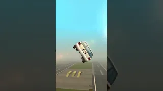 FLYING CAR