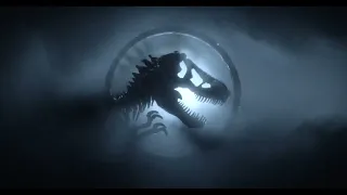 Jurassic World Dominion Winter Olympics Compilation