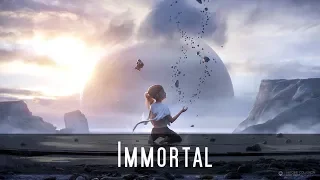 Epic Music Mix | Fractured Light Music - Immortal | Most Beautiful & Emotional Music