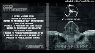 C-Lekktor - refusing the paradise (cold drive mix)