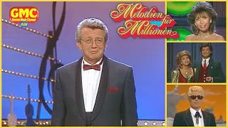 Melodien für Millionen 1988 - präsentiert von Dieter Thomas Heck