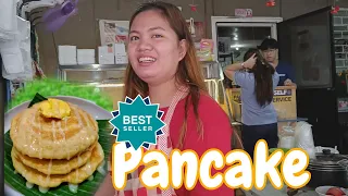 MURA AT MASARAP NA PANCAKE NI JACKIE!! - March 13-14, 2024