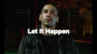 The Punisher I Let It Happen I 4K