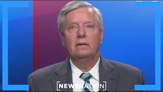 Graham: ‘Narco-terrorist state of Mexico’ needs to be ‘held accountable’  |  On Balance