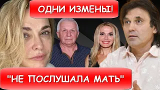 Час назад! Украинская актриса Ольга Сумская откровенно призналась, что...