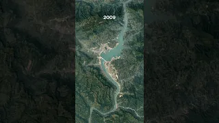 Three Gorges Dam